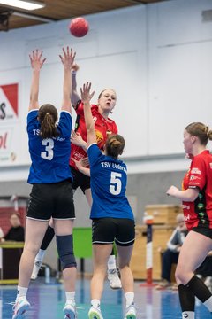 Bild 69 - wBJ TSV Ellerbek - TSV Uetersen : Ergebnis: 15:10
